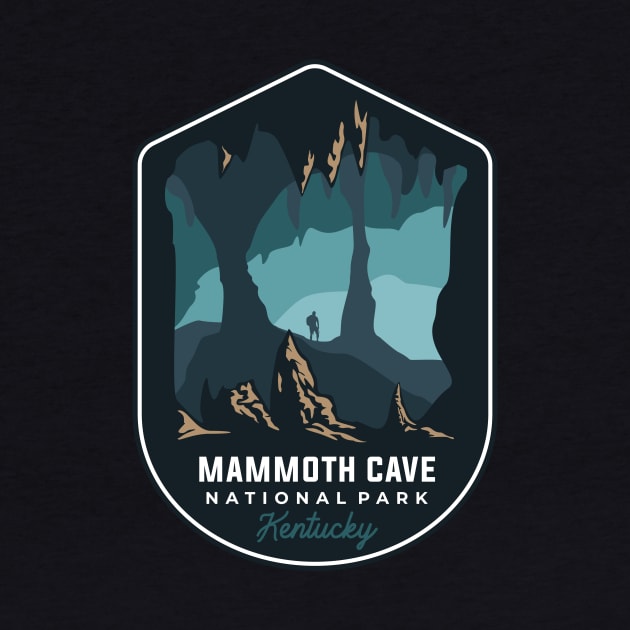 Mammoth Cave by Mark Studio